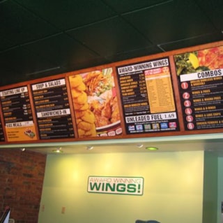- Image360- Pittsburgh West Custom Menu Boards
